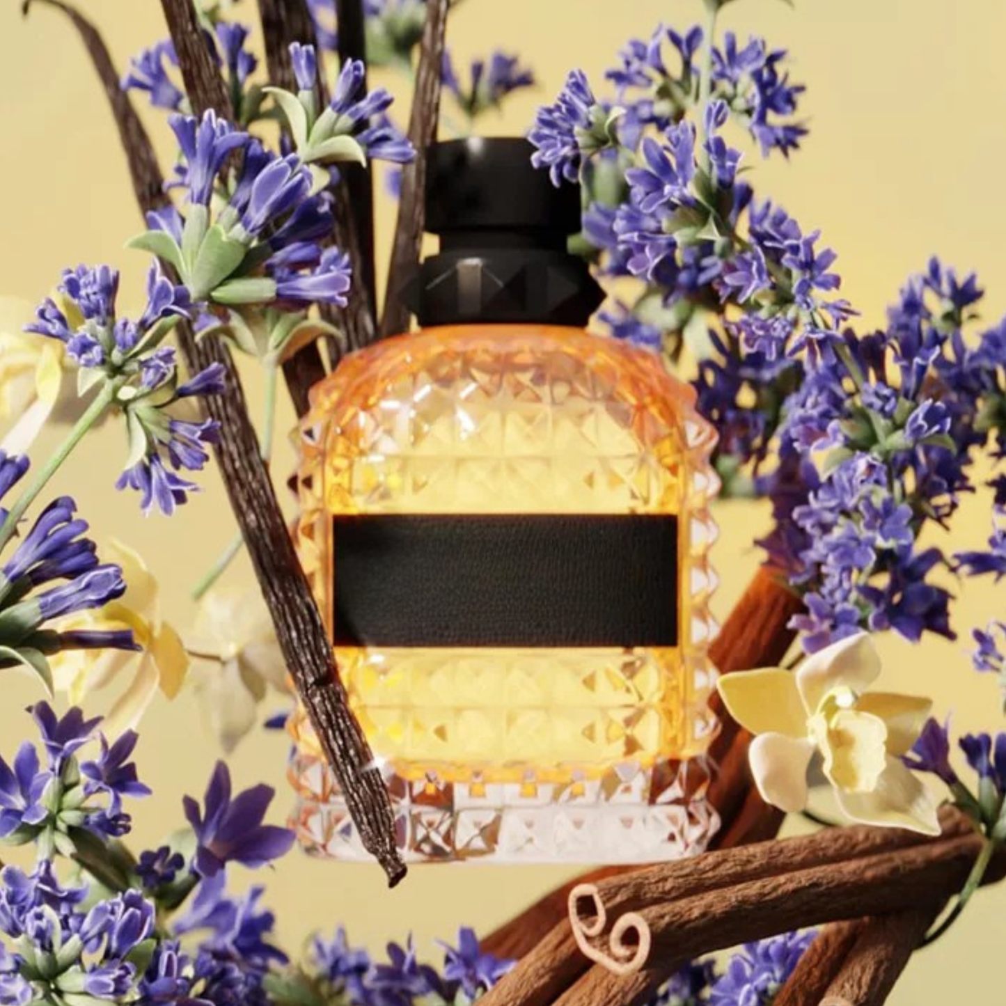 Uomo Born in Roma Yellow Dream Eau de Toilette Spray, 3.4-oz.