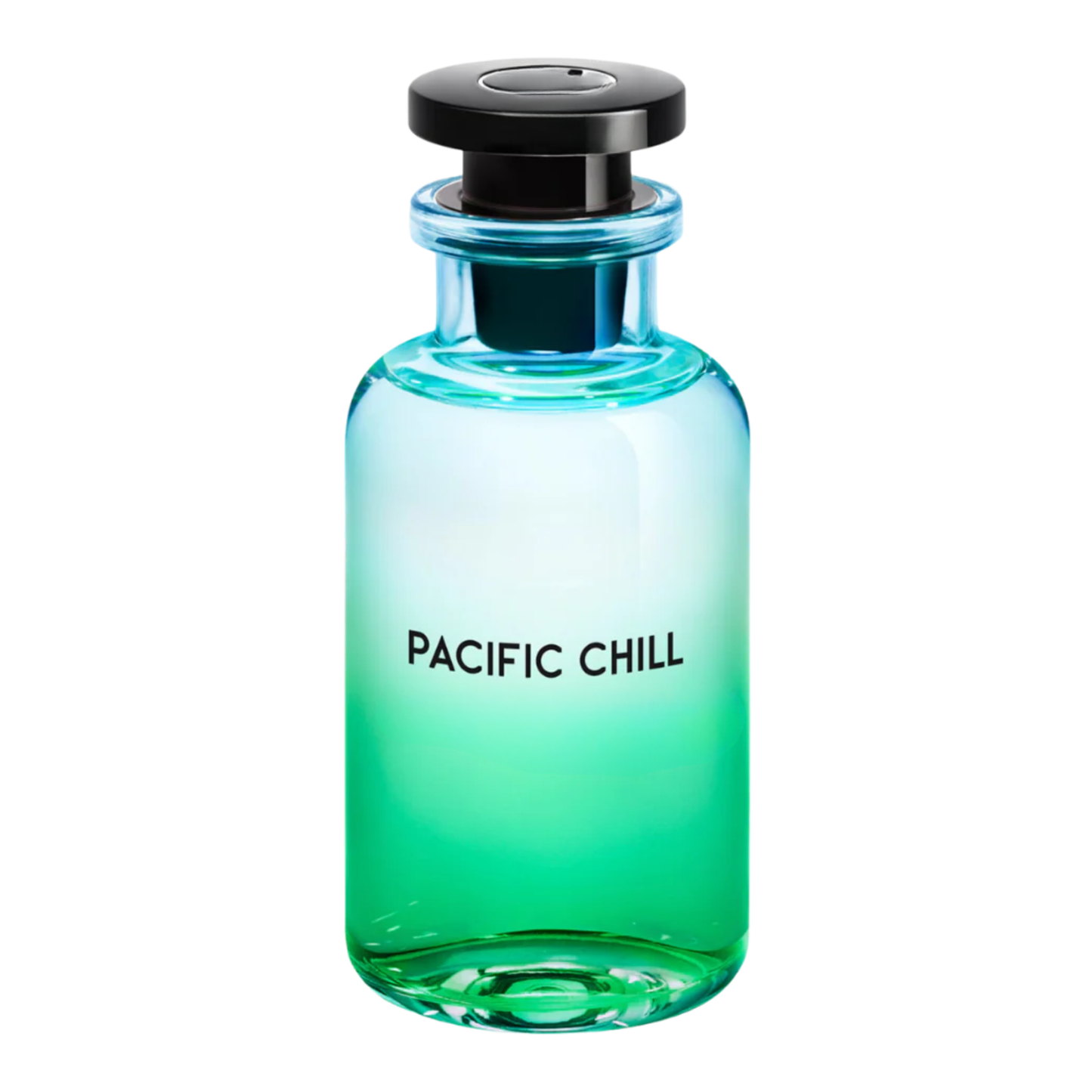 Pacific Chill