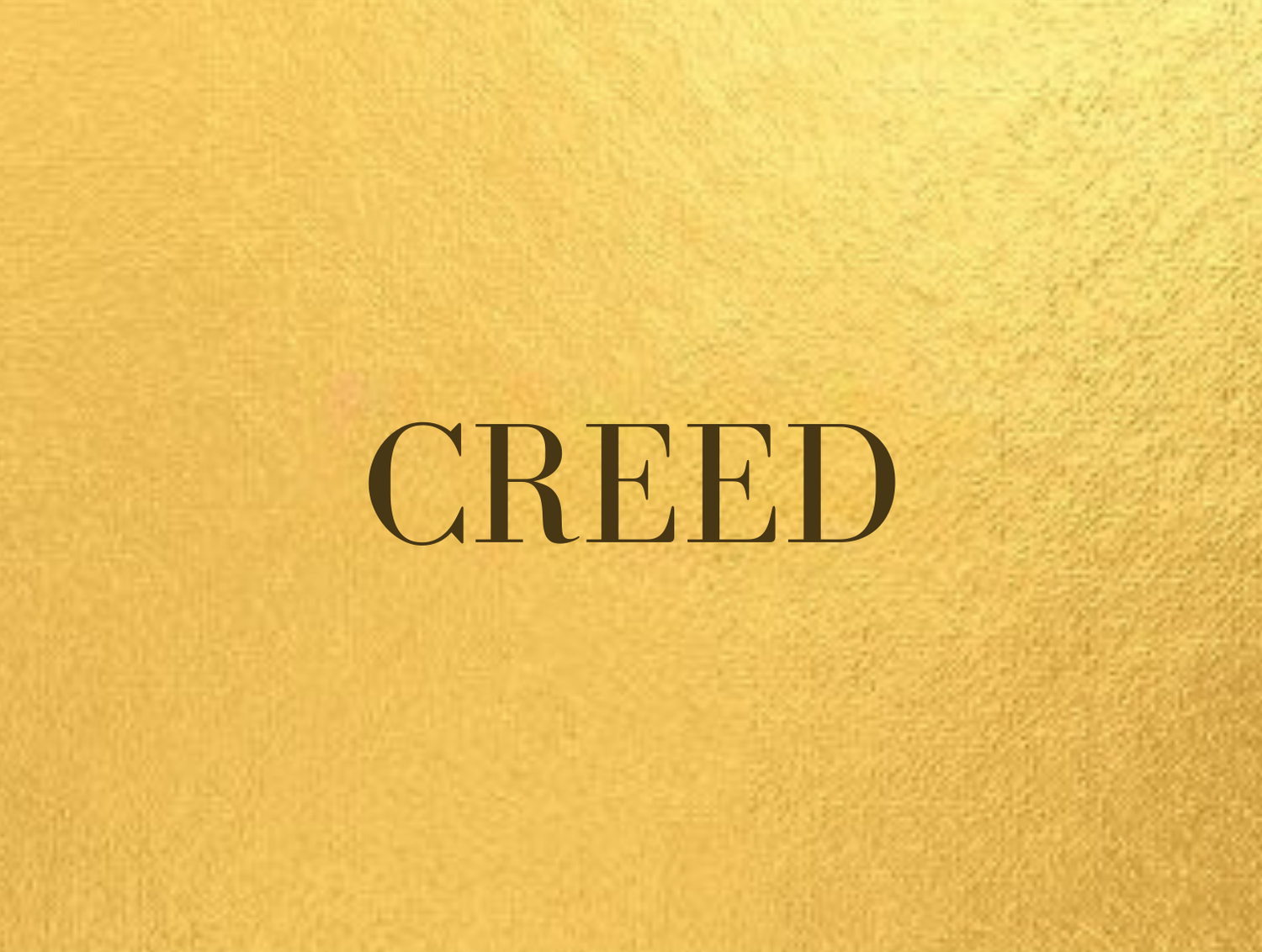 CREED