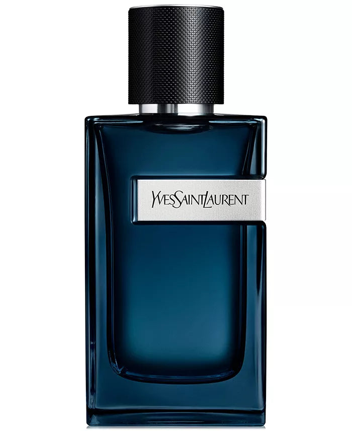 Men's Y Eau de Parfum Intense Spray, 3.3 oz.