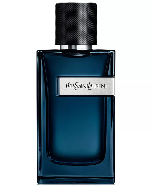 Men's Y Eau de Parfum Intense Spray, 3.3 oz.