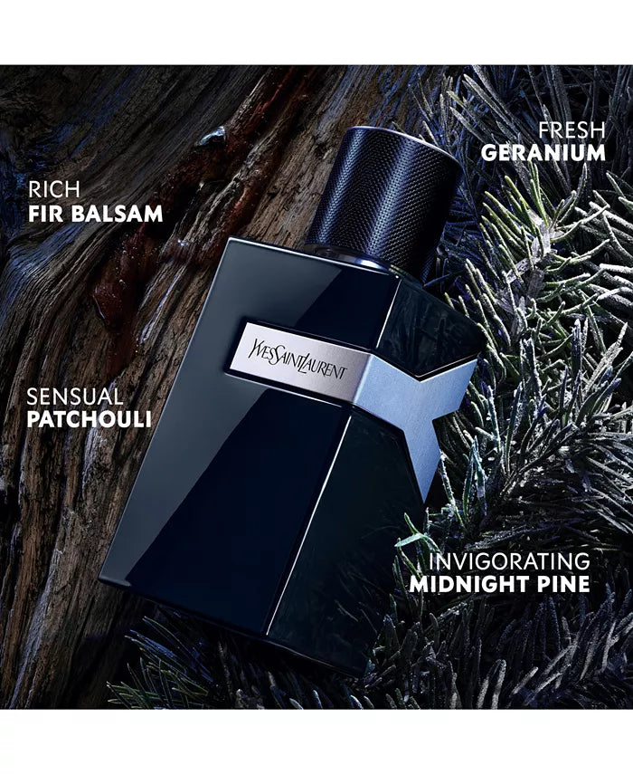 Men's Y Le Parfum, 2 oz.