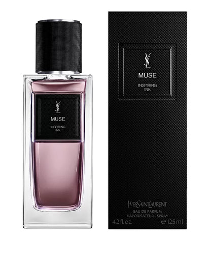 Muse Le Vestiaire Eau De Parfum, 4.2 oz.