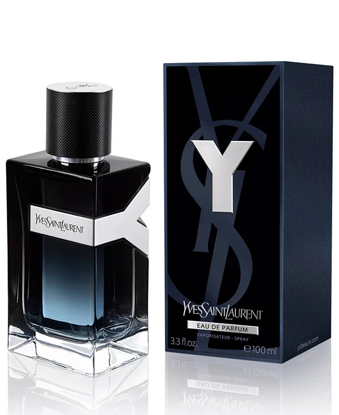 Y Eau de Parfum Spray, 3.3-oz.