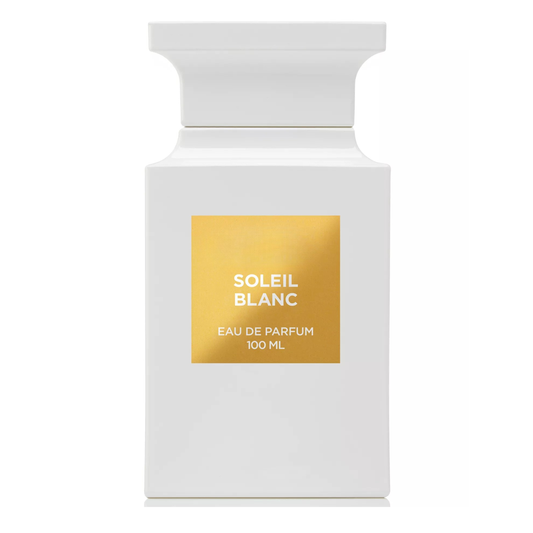 Soleil Blanc Eau de Parfum, 3.4-oz.