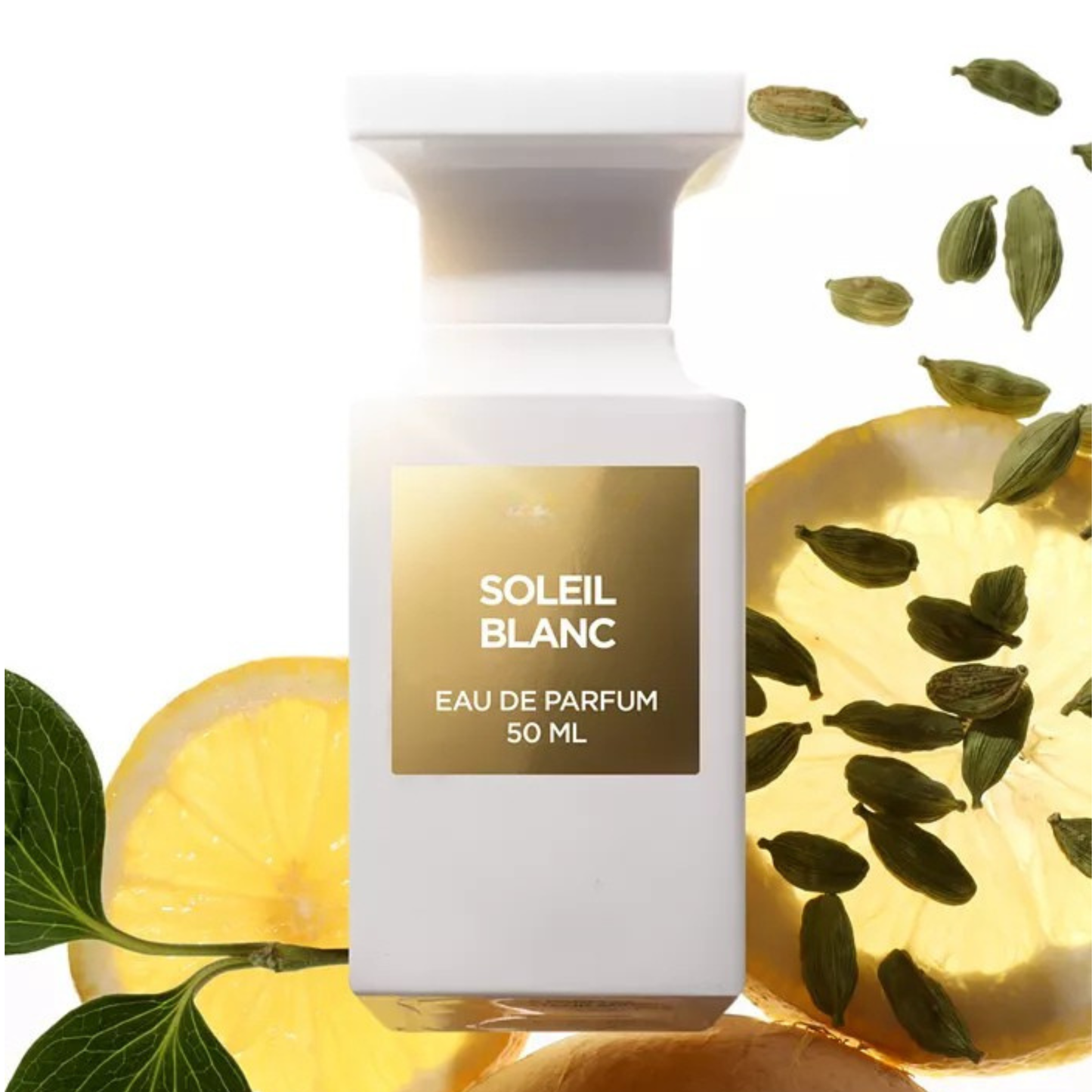 Soleil Blanc Eau de Parfum, 3.4-oz.