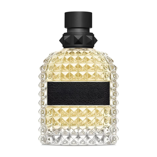 Uomo Born in Roma Yellow Dream Eau de Toilette Spray, 3.4-oz.