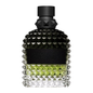 Uomo Born In Roma Green Stravaganza Eau de Toilette Spray, 3.4 oz.