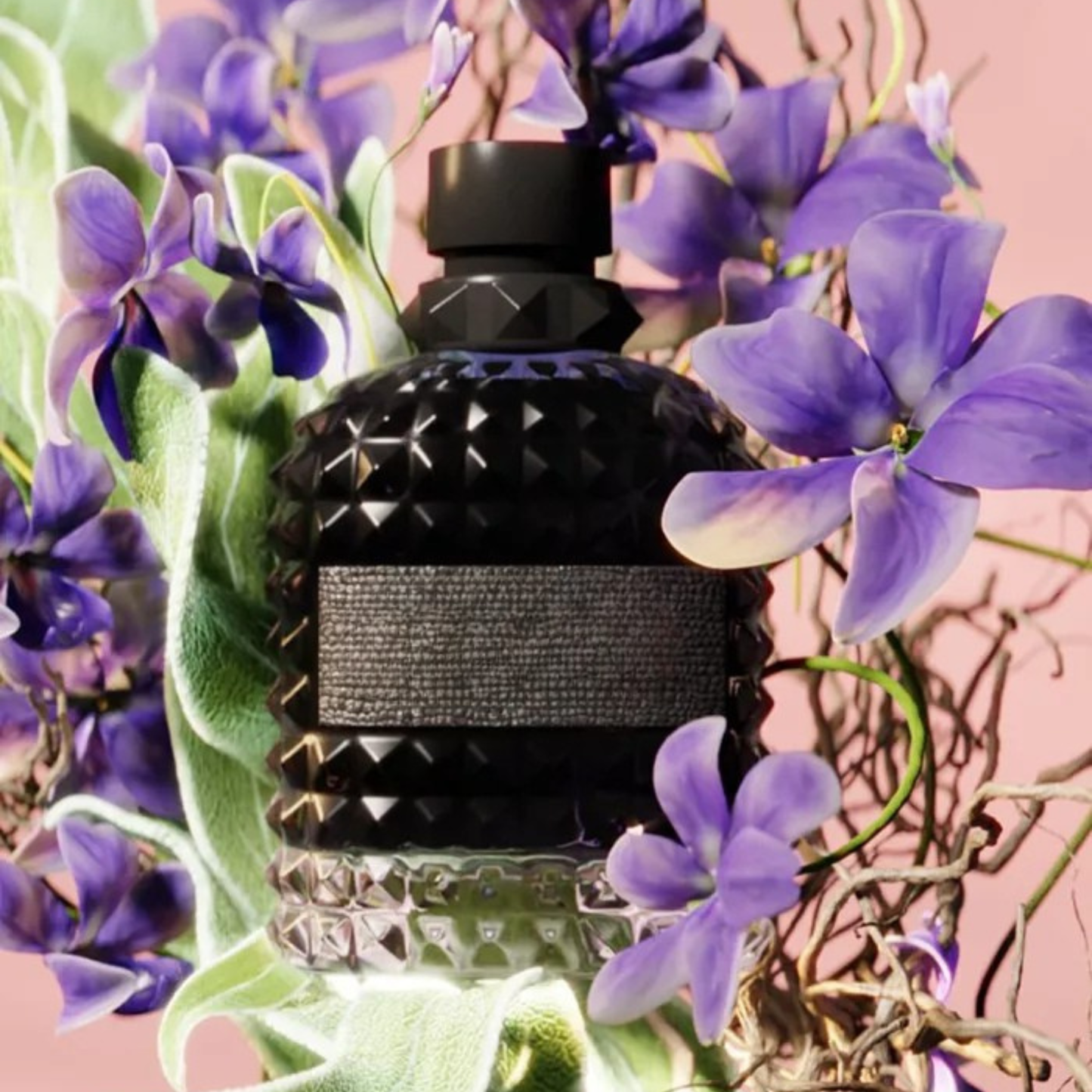 Men's Uomo Born In Roma Eau de Toilette Spray, 5 oz