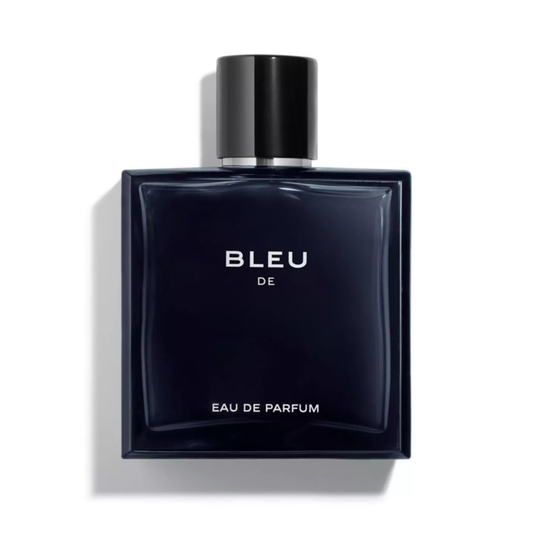 BLEU DE CHANEL Eau de Parfum Spray, 3.4 oz