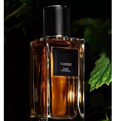 Tuxedo Le Vestiaire Parfum, 4.2 oz