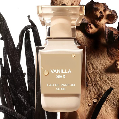 Vanilla Sex Eau de Parfum, 1.7 oz.