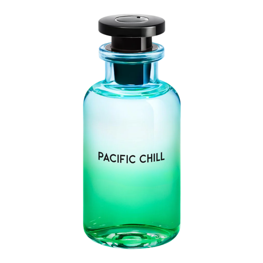 Pacific Chill