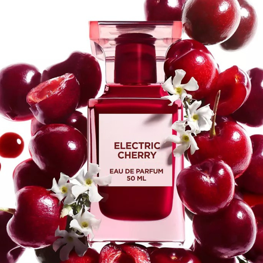 Electric Cherry